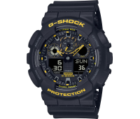 Casio G-Shock GA-100CY-1A