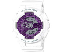 Casio G-Shock GA-110WS-7A