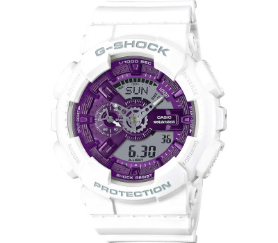 Casio G-Shock GA-110WS-7A