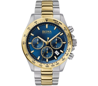 Наручные часы Hugo Boss HB1513767 с хронографом