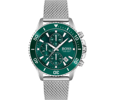 Наручные часы Hugo Boss HB1513905 с хронографом