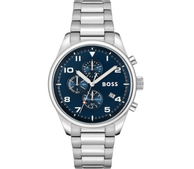 Наручные часы Hugo Boss HB1513989 с хронографом