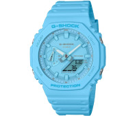 Casio G-Shock GA-2100-2A2