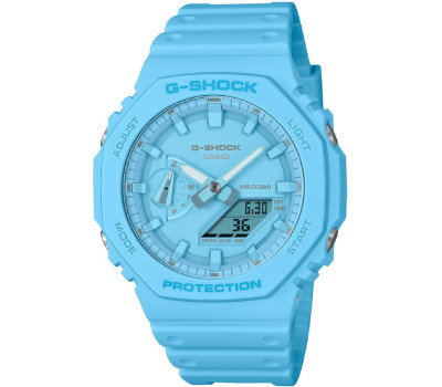 Casio G-Shock GA-2100-2A2