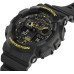 Casio G-Shock GA-100CY-1A