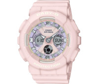 Casio Baby-G BA-130WP-4A