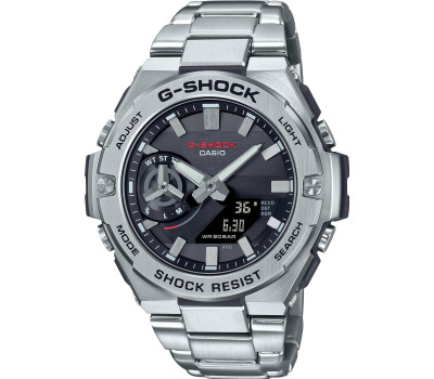 Casio G-Shock GST-B500D-1A