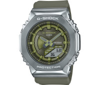 Casio G-Shock GM-S2100-3A