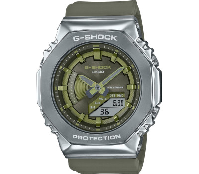 Casio G-Shock GM-S2100-3A