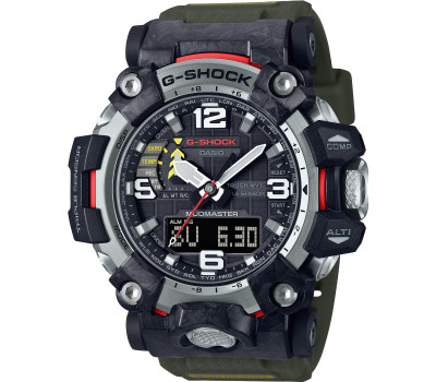 Casio G-Shock GWG-2000-1A3