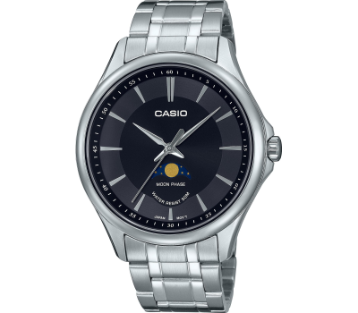 Casio Collection MTP-M100D-1A