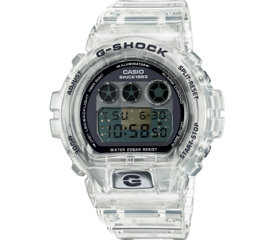 Casio G-Shock DW-6940RX-7E