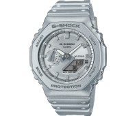 Casio G-Shock GA-2100FF-8A