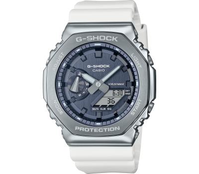 Casio G-Shock GM-2100WS-7A