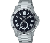 Casio Collection MTP-VD200D-1B