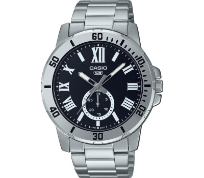 Casio Collection MTP-VD200D-1B