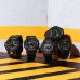 Casio G-Shock GA-100CY-1A