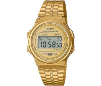 Casio Collection A-171WEG-9A