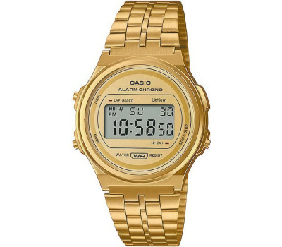 Casio Collection A-171WEG-9A