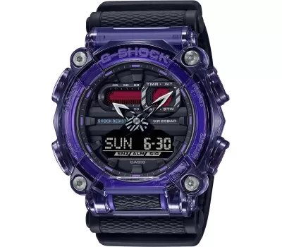 Casio G-Shock GA-900TS-6A