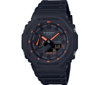 Casio G-Shock GA-2100-1A4