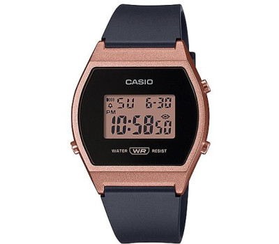 Casio Collection LW-204-1A