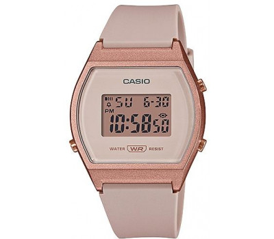 Casio Collection LW-204-4A