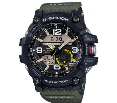 Casio G-Shock GG-1000-1A3