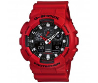 Casio G-Shock GA-100B-4A