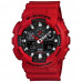 Casio G-Shock GA-100B-4A