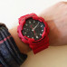 Casio G-Shock GA-100B-4A