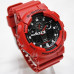 Casio G-Shock GA-100B-4A