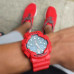 Casio G-Shock GA-100B-4A