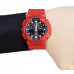 Casio G-Shock GA-100B-4A