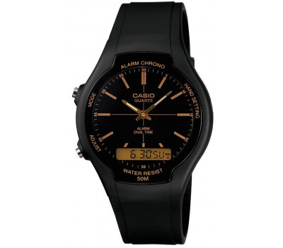 Casio Collection AW-90H-9E