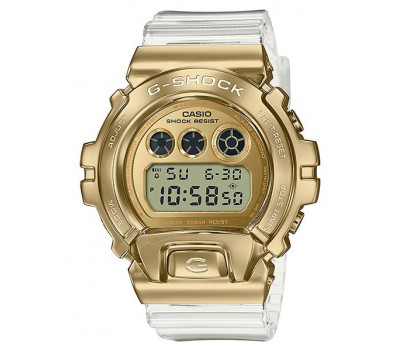 Casio G-Shock GM-6900SG-9E