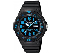 Casio Collection MRW-200H-2B