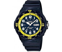 Casio Collection MRW-200HC-2B