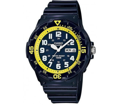 Casio Collection MRW-200HC-2B