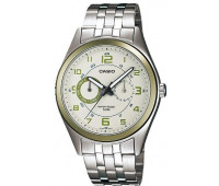 Casio Collection MTP-1353D-8B2