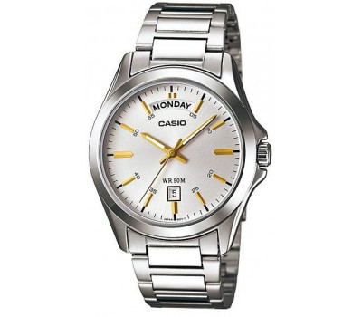 Casio Collection MTP-1370D-7A2