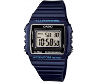 Casio Collection W-215H-2A