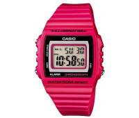 Casio Collection W-215H-4A