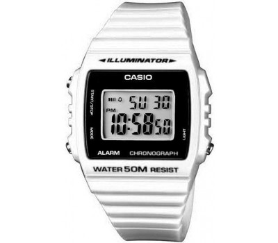 Casio Collection W-215H-7A