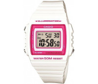 Casio Collection W-215H-7A2