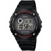 Casio Collection W-216H-1A