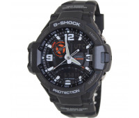 Casio G-Shock GA-1000-1A