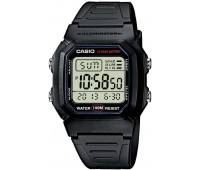 Casio Collection W-800H-1A