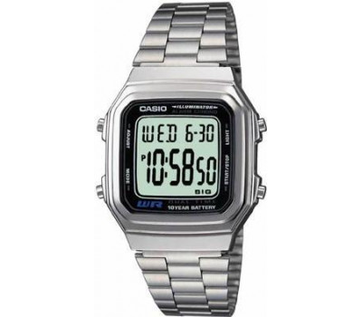 Casio Vintage A-178WA-1A