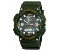 Casio Collection AQ-S810W-3A